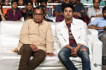 Lie Movie Pre Release Function